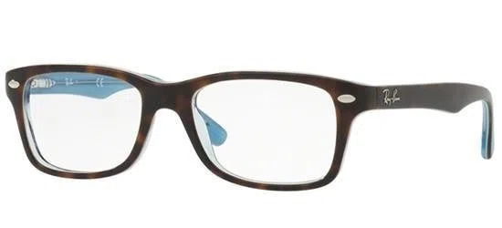 Ray-Ban Kids 0RY1531 Eyeglasses - view 62